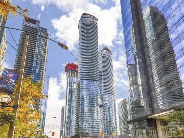 510 12 York Street, Toronto | Leased, C12598 | Condos. Ca