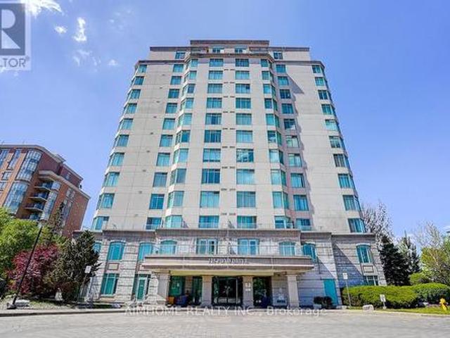 510 135 Pond Drive, Markham, ON, L3T 7V6 lease for lease | Listing ID N13497 | Royal LePage