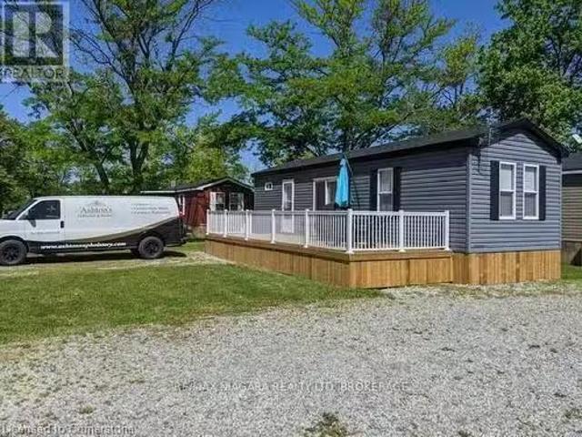 510 1501 Line 8 Road, Niagara On The Lake 106 Queenston.