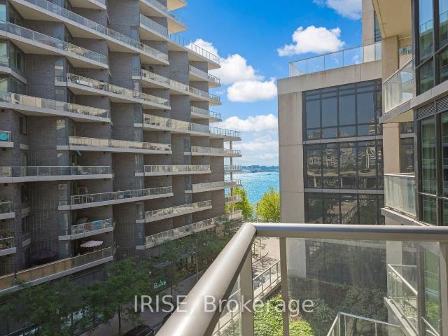 510 15 Merchants' Wharf, Toronto | 2Beds/2Bath, Condo, $3,500/mo | Condos. Ca