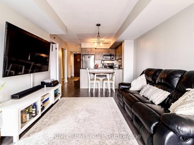 510 185 Bonis Avenue, Scarborough | 1+1Beds/1Bath, Condo, $2,450/mo | Condos. Ca