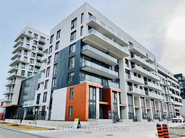 510 18 Rouge Valley Drive, Unionville | For Rent @ $2,900 | Condos. Ca