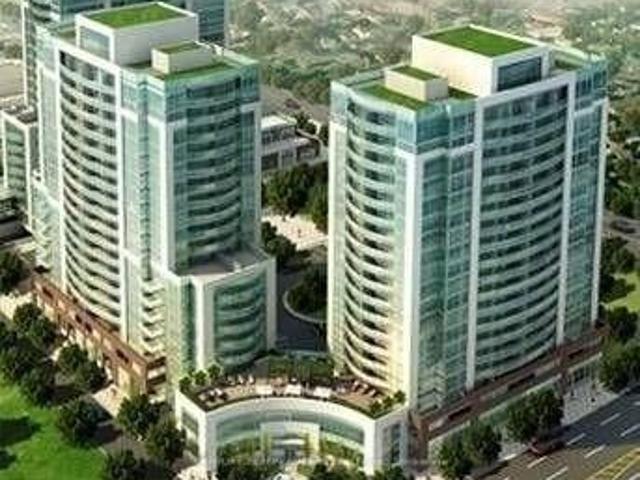 510 1 Birchmount Road, Scarborough | 2+1Beds/2Bath, Condo, $2,500/mo | Condos. Ca