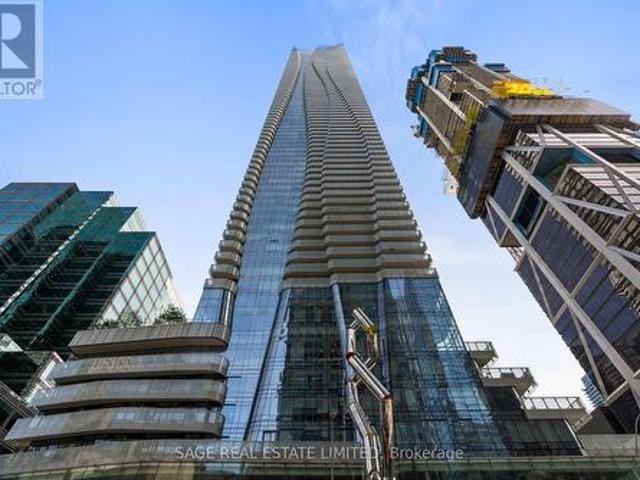 510 1 Bloor Street E, Toronto, ON, M4W 1A9 lease for lease | Listing ID C13541 | Royal LePage