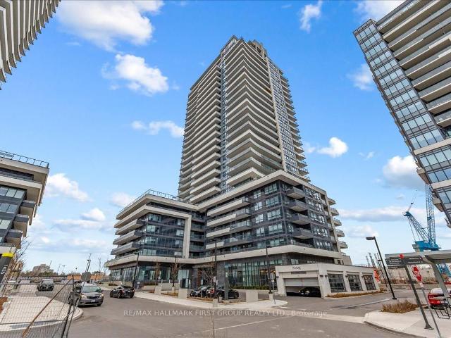 510 1 Celebration Drive, Pickering | Sold, E13568 | Condos. Ca