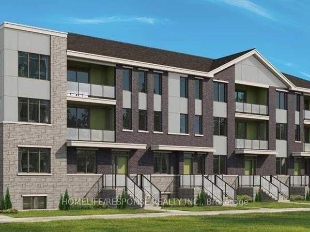 510 1 DRAGONFLY Avenue E, Pickering | 3Beds/3Bath, Townhouse, $2,790/mo | Condos. Ca