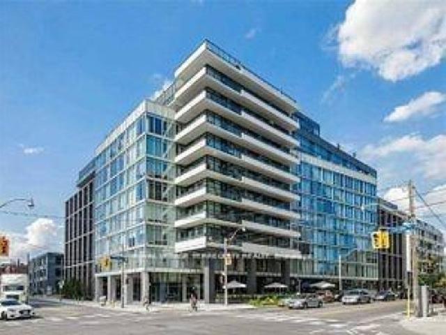 510 1 Dundas Street E, Toronto, ON, M4M 0C5 lease for lease | Listing ID E13176 | Royal LePage