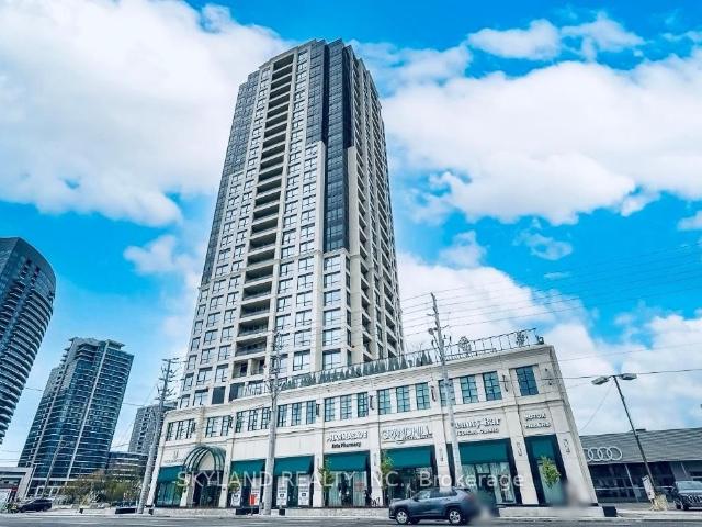 510 1 Grandview Avenue, Thornhill | For Sale @ $750,000 | Condos. Ca