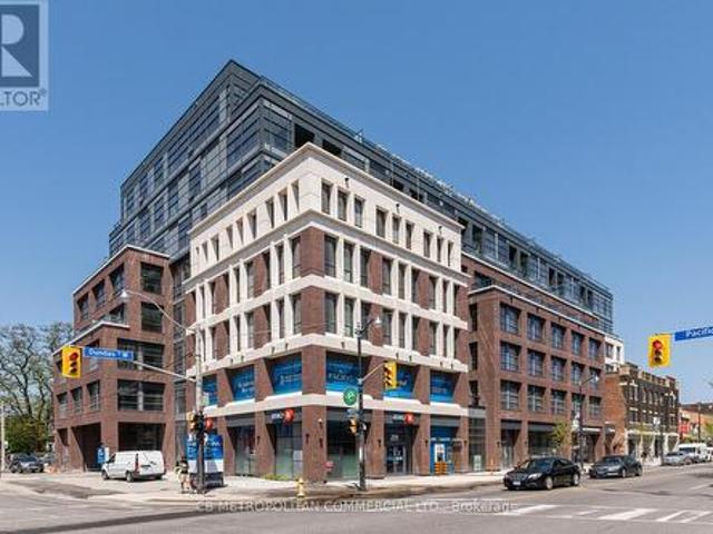 510 2 Dundas Street West Street W, Toronto, ON, M6P 1Y8 lease for lease | Listing ID W13575 | Royal LePage