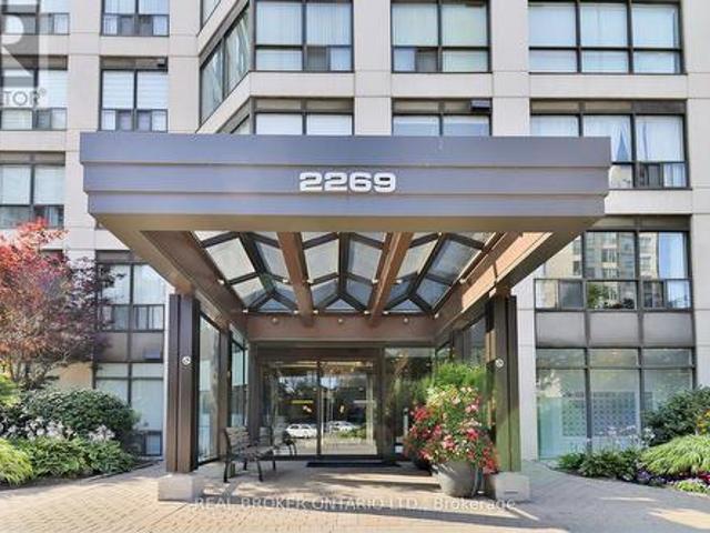 510 2 Lake Shore Boulevard W, Toronto, ON, M8V 3X6 condo for sale | Listing ID W13612 | Royal LePage