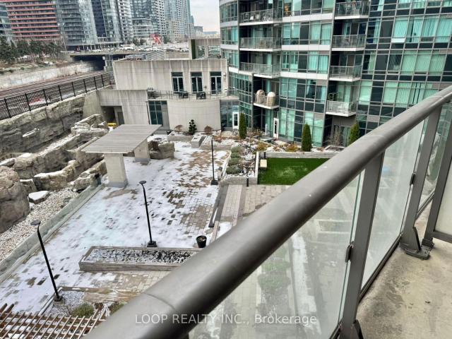 510 361 Front Street W, Toronto | Leased, C12607 | Condos. Ca