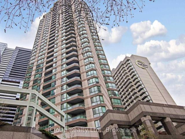 510 38 ELM Street, Toronto | 1Beds/1Bath, Condo, $2,600/mo | Condos. Ca