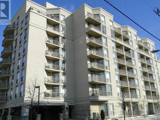 510 4200 BATHURST ST Toronto Ontario