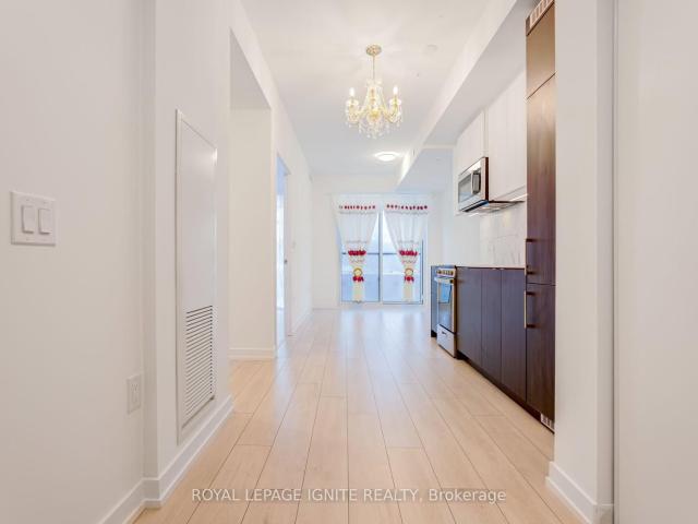 510 500 Dupont Street, Toronto | 1+1Beds/1Bath, Condo, $2,000/mo | Condos. Ca