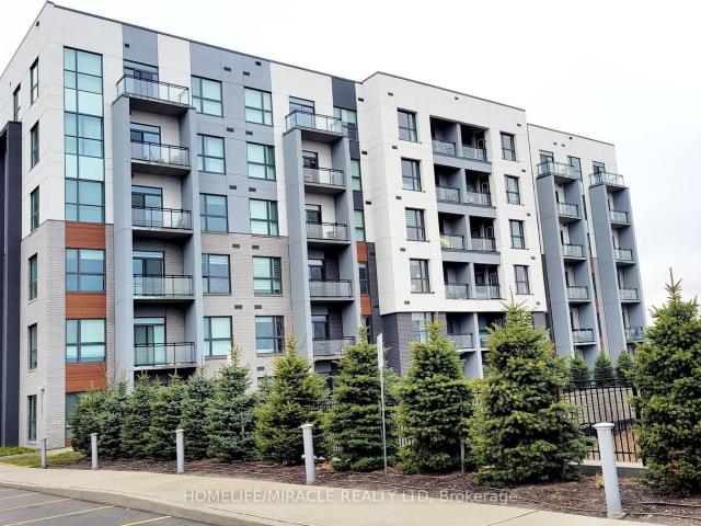 510 50 Kaitting Trail, Oakville | For Sale @ $518,888 | Condos. Ca