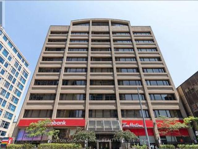 510 555 Yonge Street, Toronto, ON, M4Y 1Y7 lease for lease | Listing ID C13220 | Royal LePage