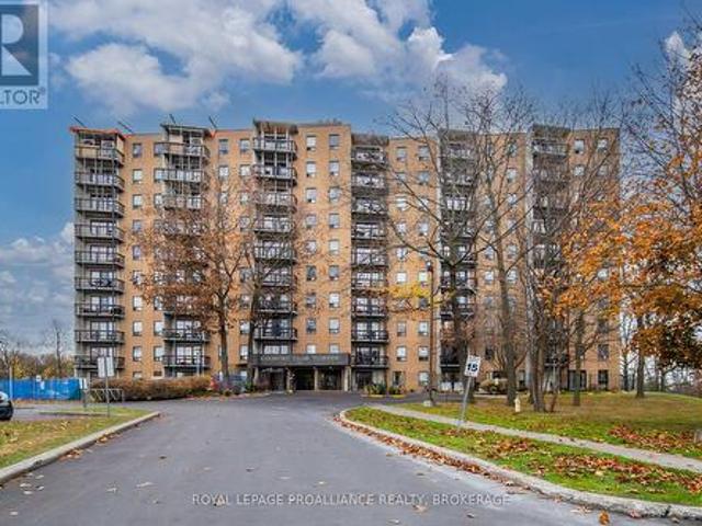 510 66 Greenview Drive, Kingston Central City West, ON, K7M 7C5 condo for sale | Listing ID X11972 | Royal LePage