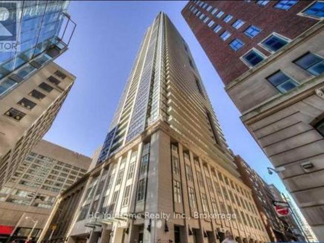 510 70 Temperance Street, Toronto, ON, M5H 0B1 condo for sale | Listing ID C13459 | Royal LePage