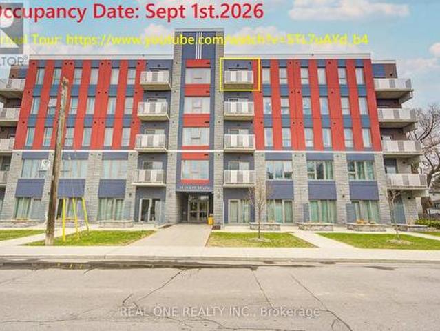 510 77 Leland Street, Hamilton, ON, L8S 3A1 lease for lease | Listing ID X13217 | Royal LePage