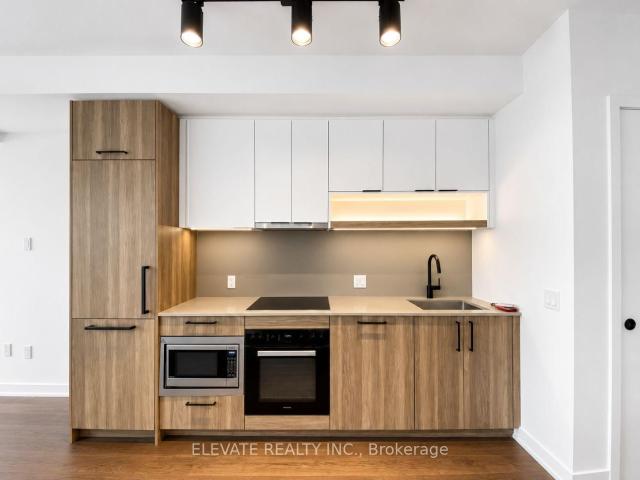 510 91 Montclair Avenue, Toronto | 1+1Beds/1Bath, Condo, $2,395/mo | Condos. Ca