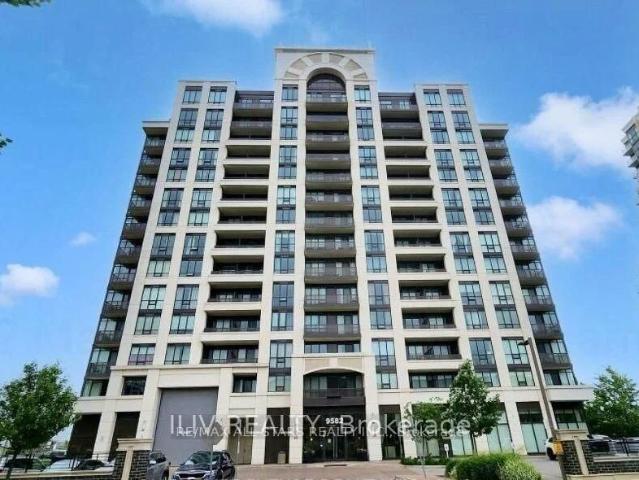 510 9 Markham Road, Markham | For Rent @ $2,150 | Condos. Ca