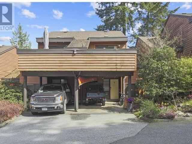 510 Cardiff Way, Port Moody, BC, V3H 3T3 townhouse for sale | Listing ID R3005 | Royal LePage