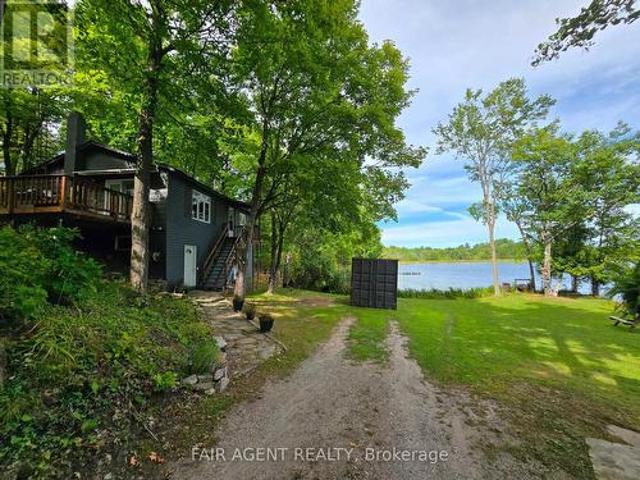 510 Cherie Hill Lane, Tay Valley, ON, K7H 3C7 house for sale | Listing ID X13617 | Royal LePage