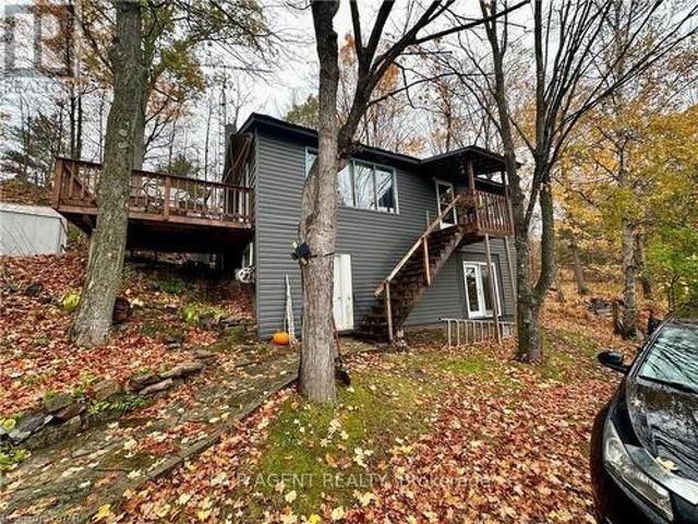 510 Cherie Hill Lane, Tay Valley, ON, K7H 3C7 house for sale | Listing ID X12006 | Royal LePage