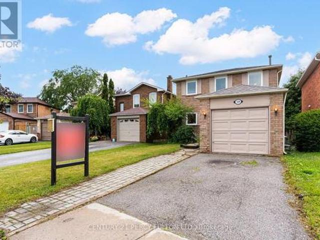 510 Alder Court, Pickering, ON, L1V 4T1 house for sale | Listing ID E13550 | Royal LePage
