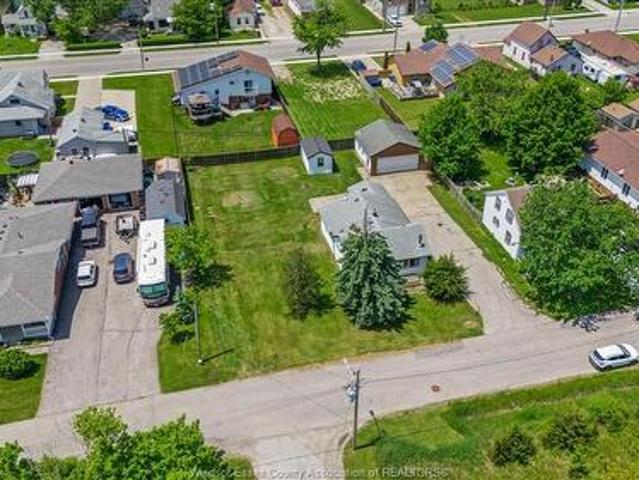 510 Arquette Avenue, Essex, ON, N0R 1J0 house for sale | Listing ID 26016 | Royal LePage