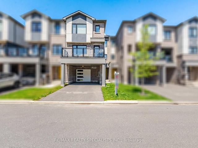 510 Bellflower Court, Milton | For Sale @ $799,900 | Condos. Ca