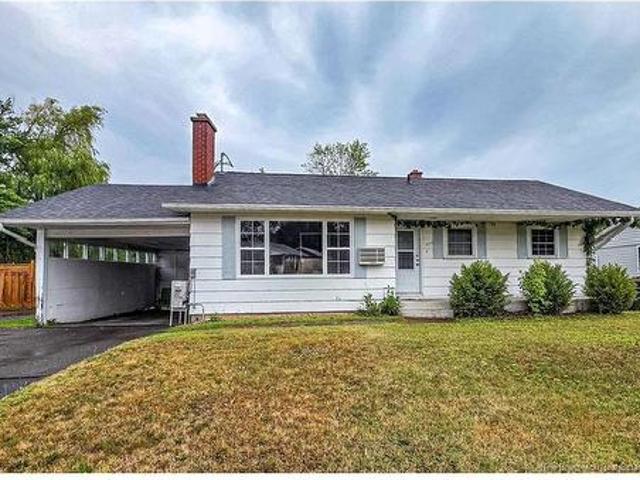 510 Gardiner St, Oromocto, NB, E2V 1G3 house for sale | Listing ID NB146291 | Royal LePage