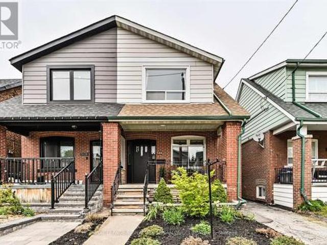 510 Glebeholme Boulevard, Toronto, ON, M4C 1V2 house for sale | Listing ID E13174 | Royal LePage