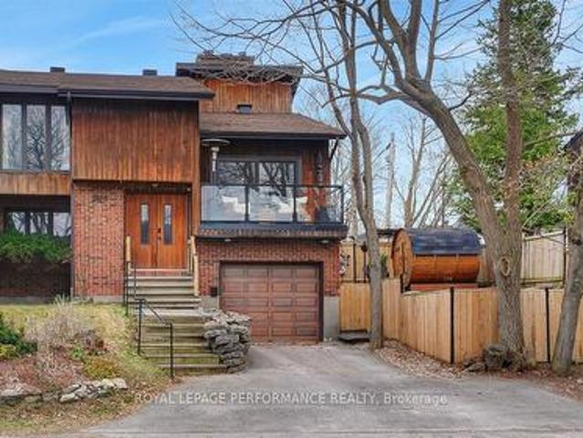 510 Foxview Place, Ottawa, ON, K1K 4C4 house for sale | Listing ID X13112 | Royal LePage