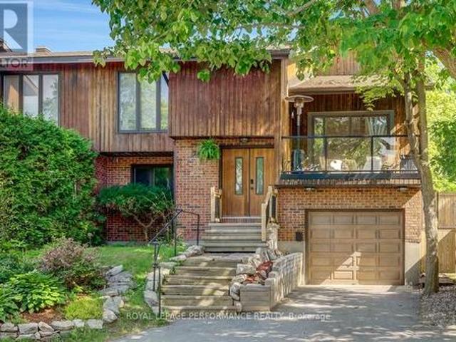 510 Foxview Place, Ottawa, ON, K1K 4C4 house for sale | Listing ID X13432 | Royal LePage