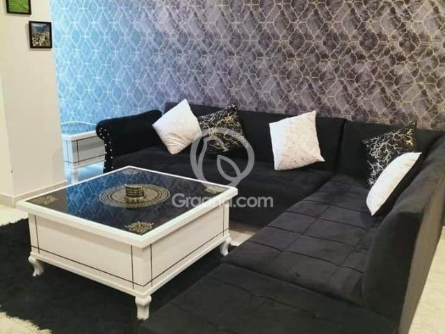 510 Ft² Flat for Sale