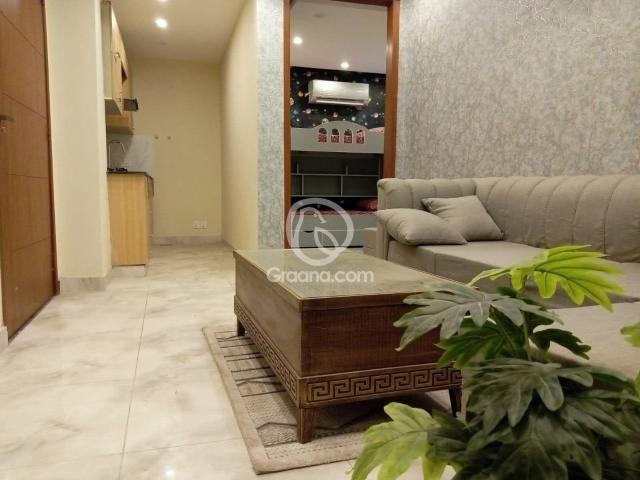 510 Ft² Flat for Sale