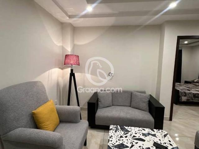510 Ft² Flat for Rent
