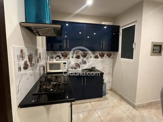 510 Ft² Flat for Rent