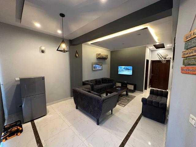 510 Ft² Flat for Rent