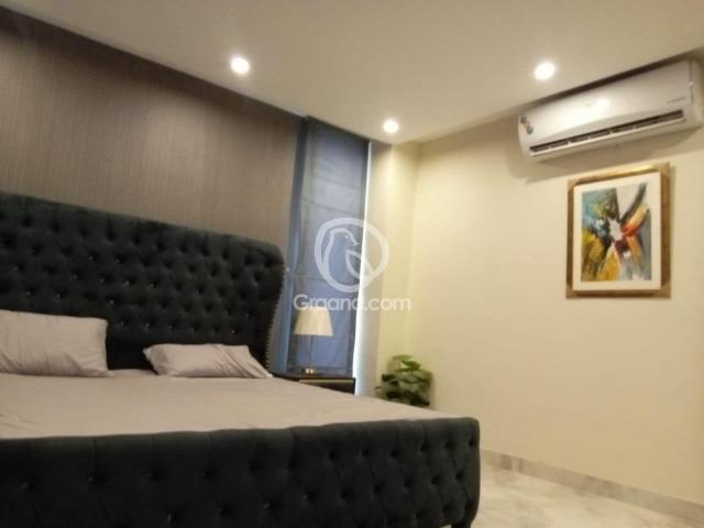 510 Ft² Flat for Rent