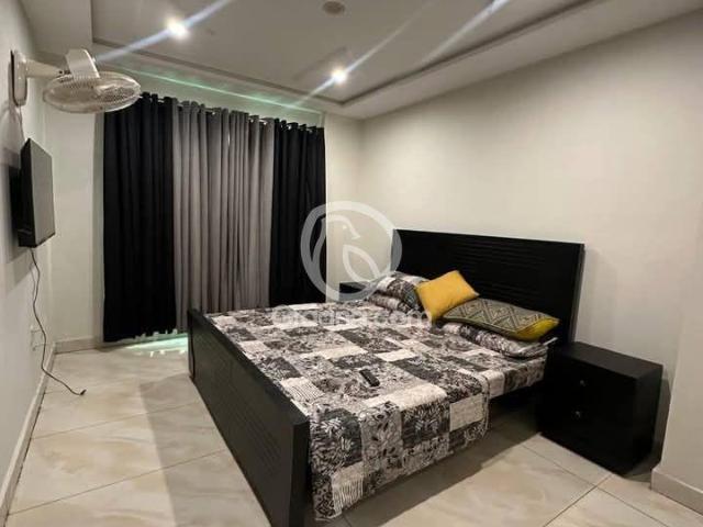 510 Ft² Flat for Rent