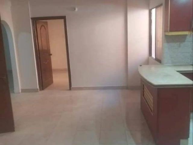 510 Ft² Flat for Rent