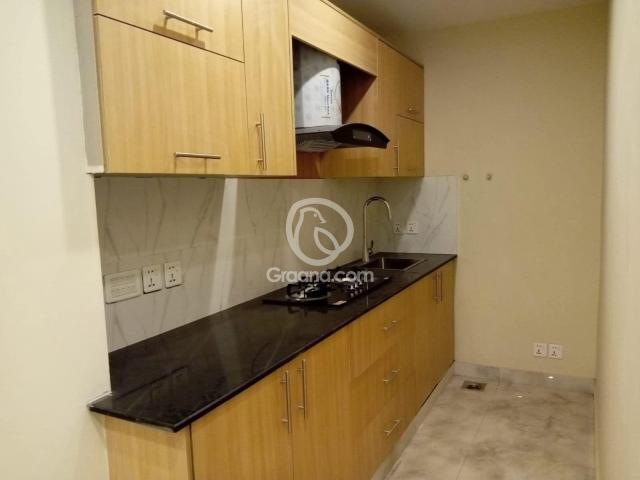 510 Ft² Flat for Rent