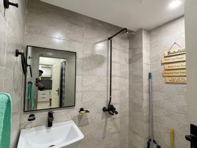 510 Ft² Flat for Rent