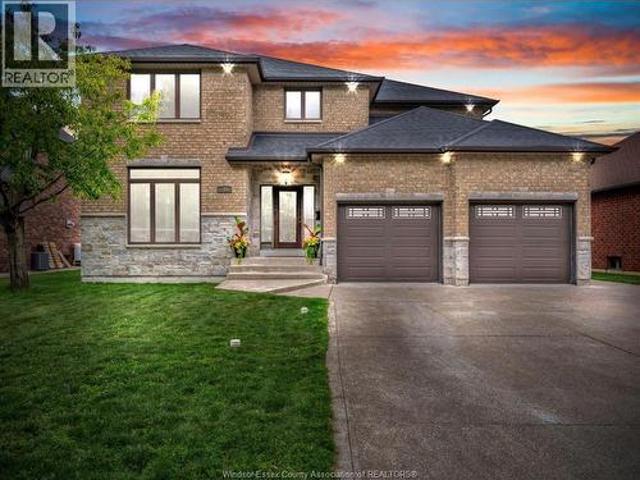 510 Huron, Lasalle, ON, N9J 3Z4 house for sale | Listing ID 26016 | Royal LePage