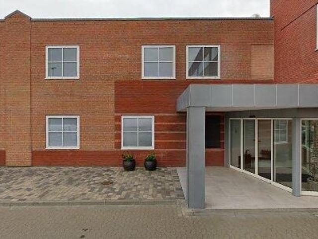 874 m2 kontor til leje i Skanderborg