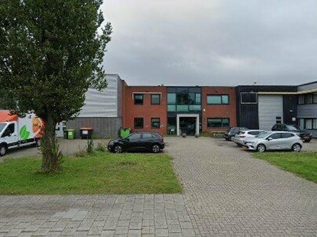 510 m2 office space for rent in Haarlem