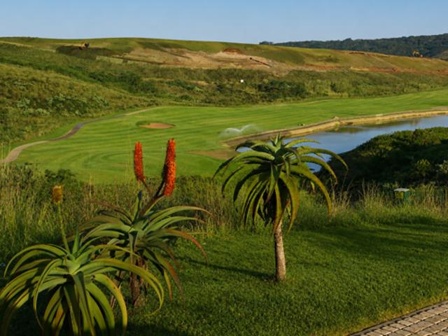 510 m² Land available in Zimbali Lakes Resort