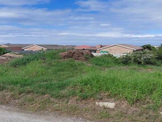 510 m² Land available in Amsterdamhoek